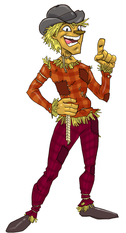 Worzel Gummidge The Magical Scarecrow Of Scatterbrook Farm Worzel Gummidge The Magical Scarecrow Of Scatterbrook Farm