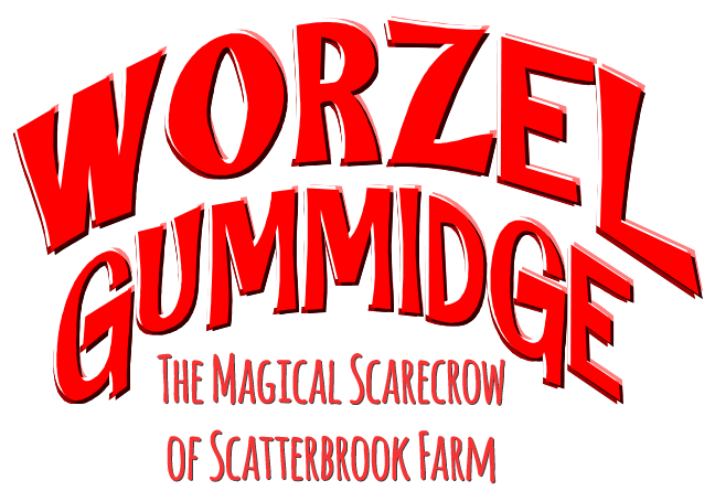Worzel Gummidge: The Magical Scarecrow of Scatterbrook Farm